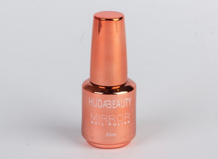لاک ناخن Huda Beauty