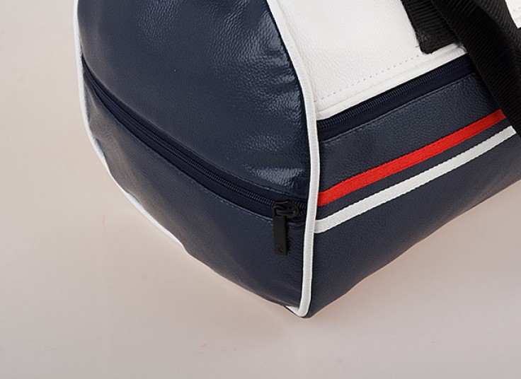 کیف چرمی طرح Fila