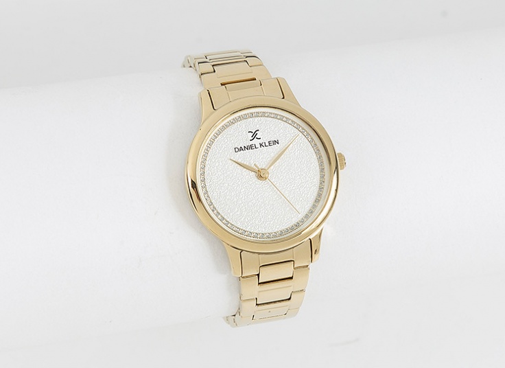 ساعت مچی زنانه Daniel Klein