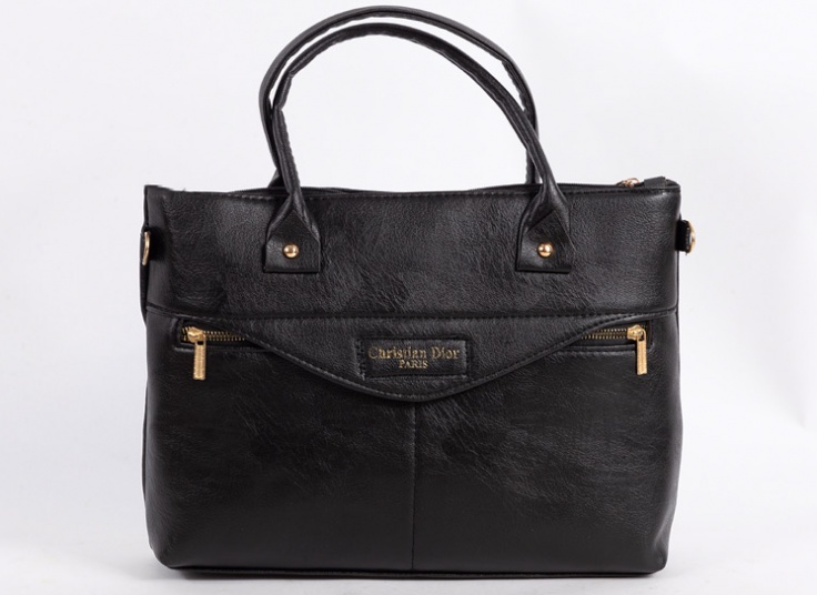 کیف اداری زنانه طرح DIOR