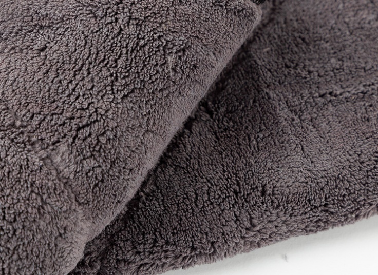 دستمال مایکروفایبر Green