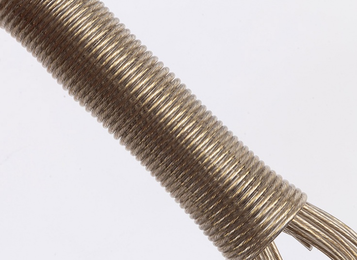 بند رخت سیمی Cloth Rope