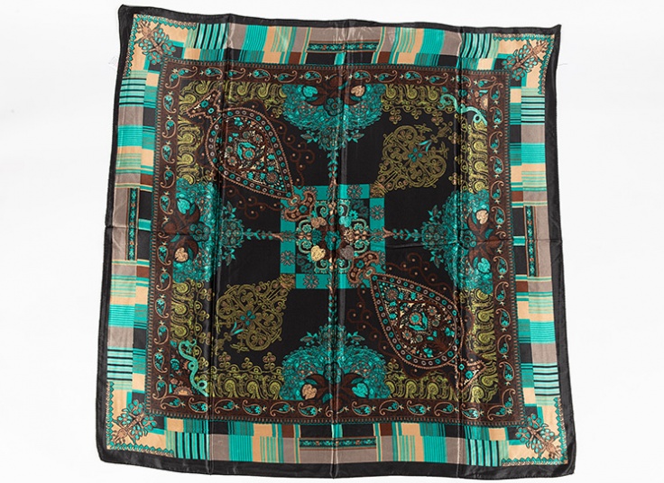 روسری زنانه TONGSHI