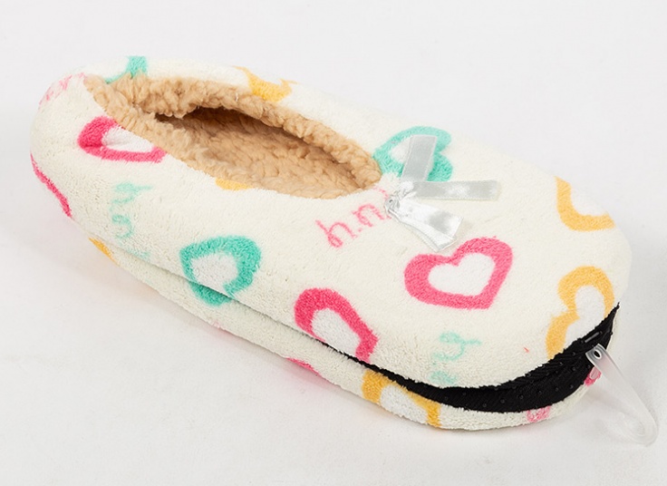 پاپوش زنانه aolilai