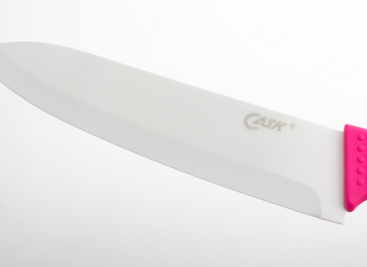 چاقو سرامیکی CASK