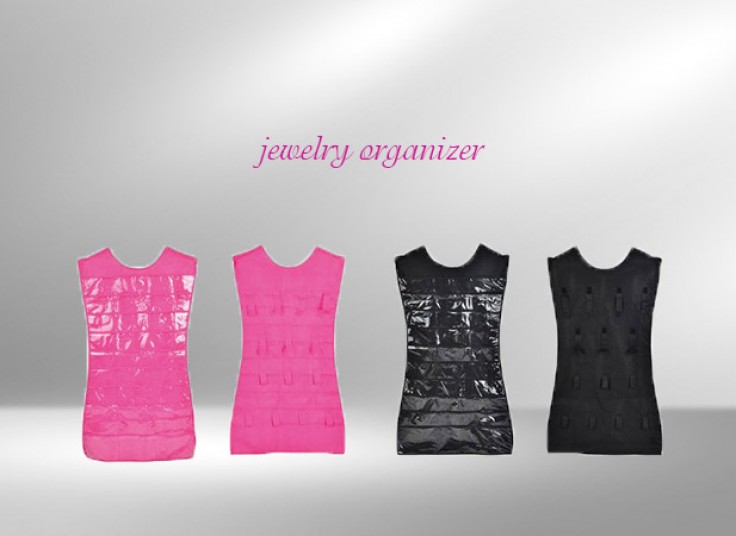 جا جواهری OrganizerHangs