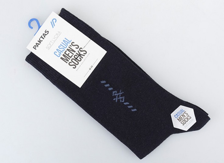 جوراب مردانه Paktas Socks
