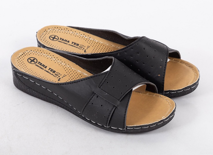 صندل زنانه Taha Teb