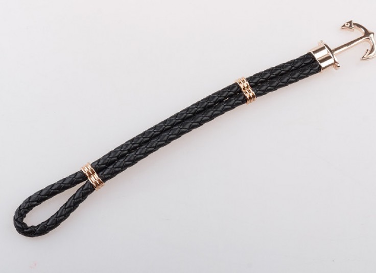 دستبند سگک دار