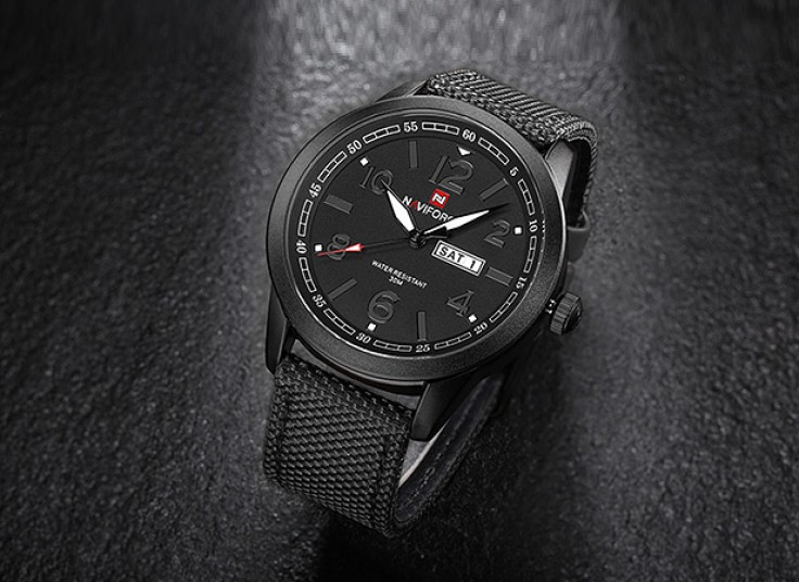 ساعت مچی Naviforce مدل NF9101