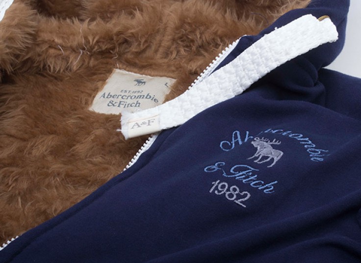 سویشرت کلاهدار Abercrombie