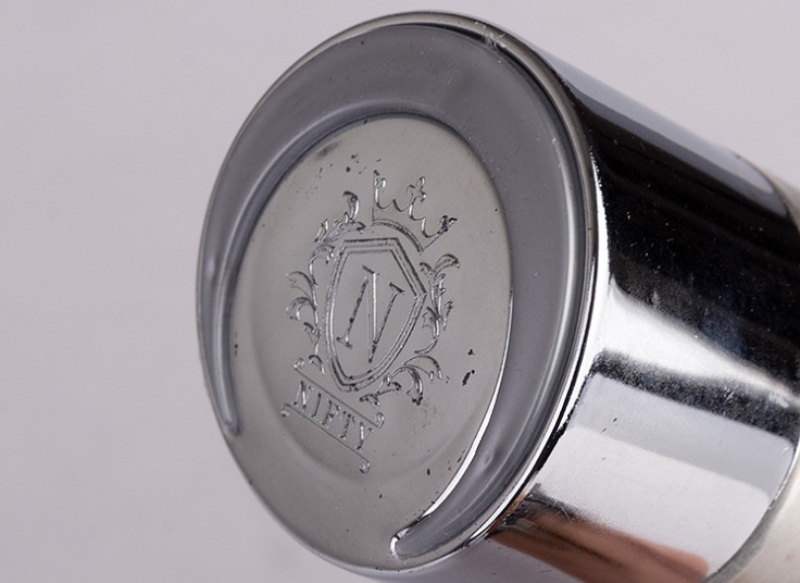 اسپری بدن Nifty