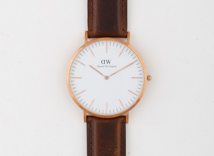ساعت زنانه و مردانه Daniel Wellington