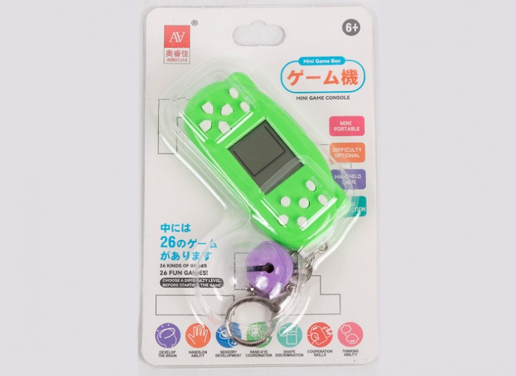 جاکلیدی گیمینگ