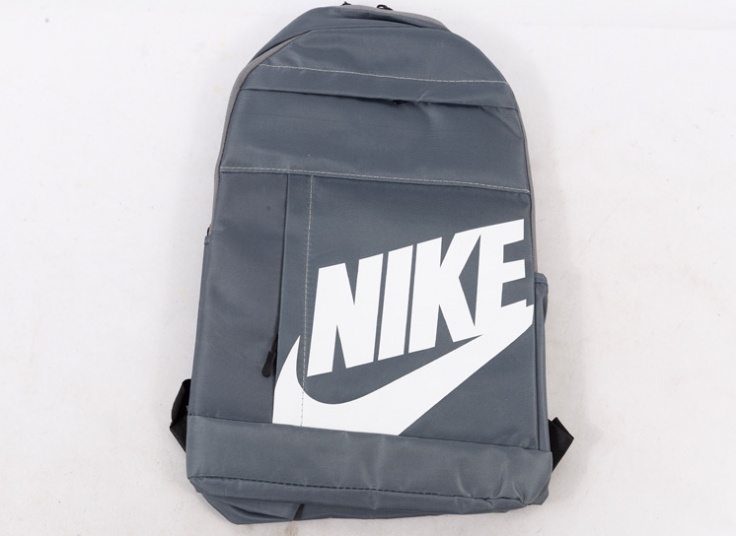 کوله پشتی طرح Nike