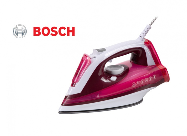 اتوبخار BOSCH 