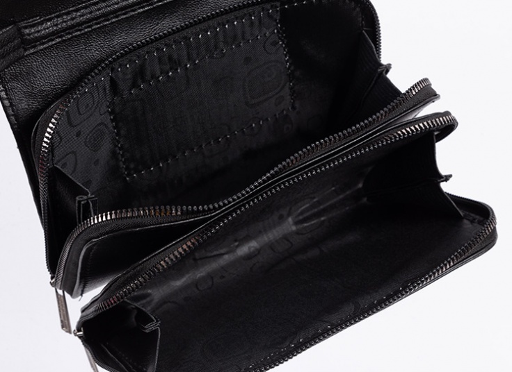 کیف دوشی زنانه طرح CHANEL