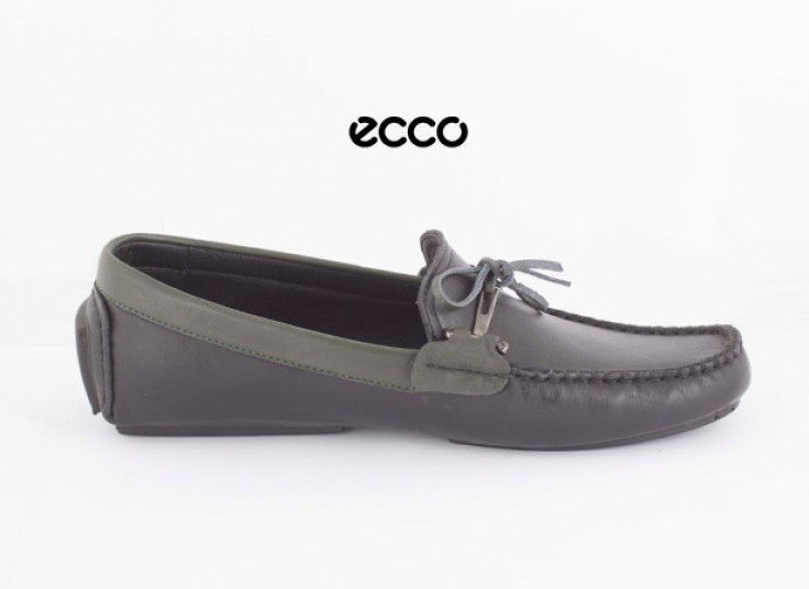 کفش کالج ecco