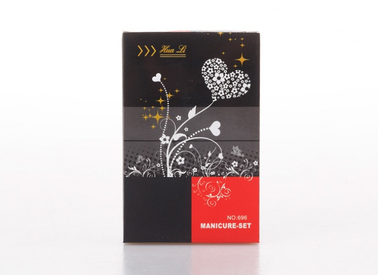 ست مانیکور Hua Li