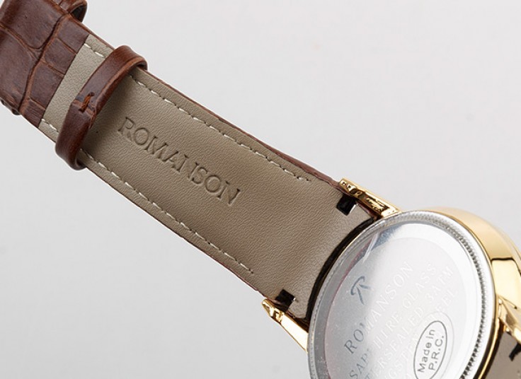 ساعت ROMANSON مدل 6079G