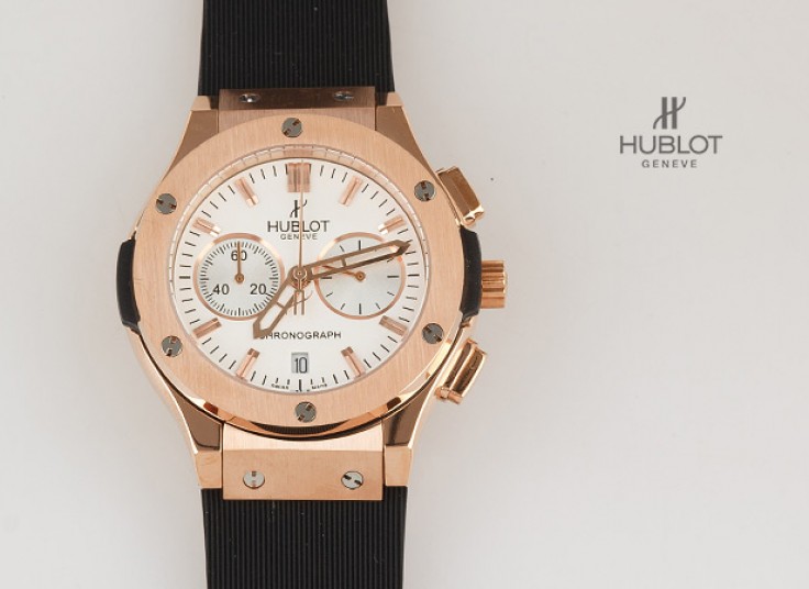 ساعت مچی HUBLOT