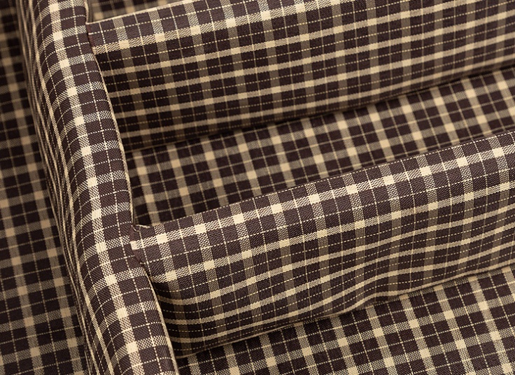 ارگانایزر حصیری قاشق و چنگال