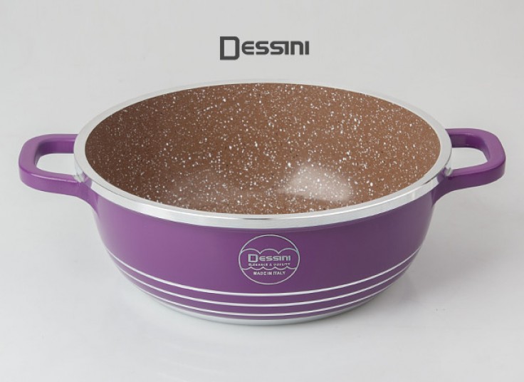 سرویس 10 پارچه سرامیکی Dessini