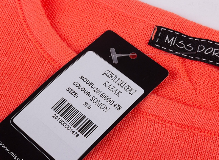 انواع بافت زنانه Miss DORA