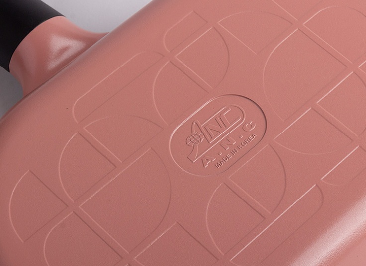 تابه گرانیتی ANC