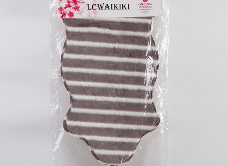 پادری طرح پوست LC Waikiki