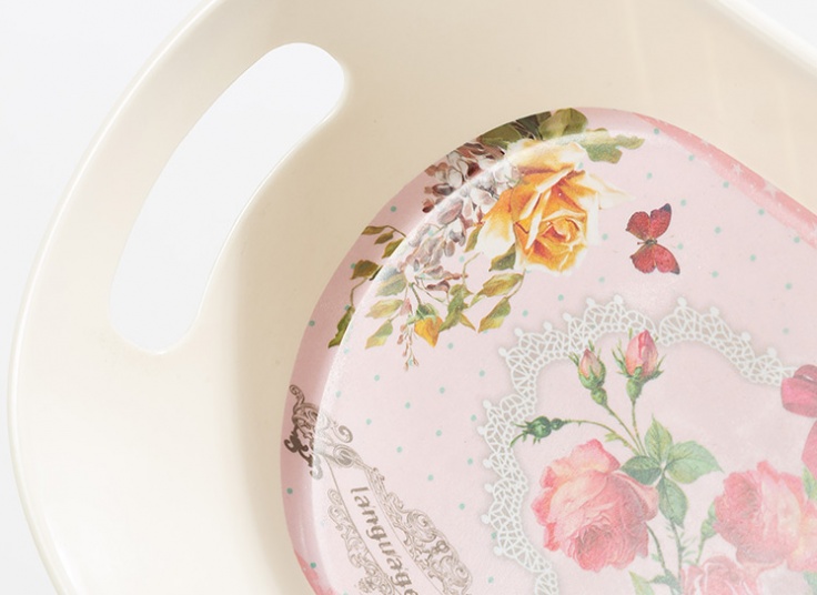 سبد میوه Freya