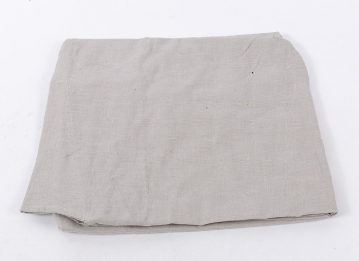 مانتو جلوباز لینن