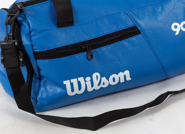 ساک ورزشی wilson
