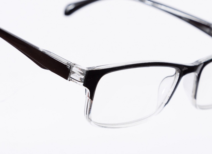 عینک طبی مدل 0007