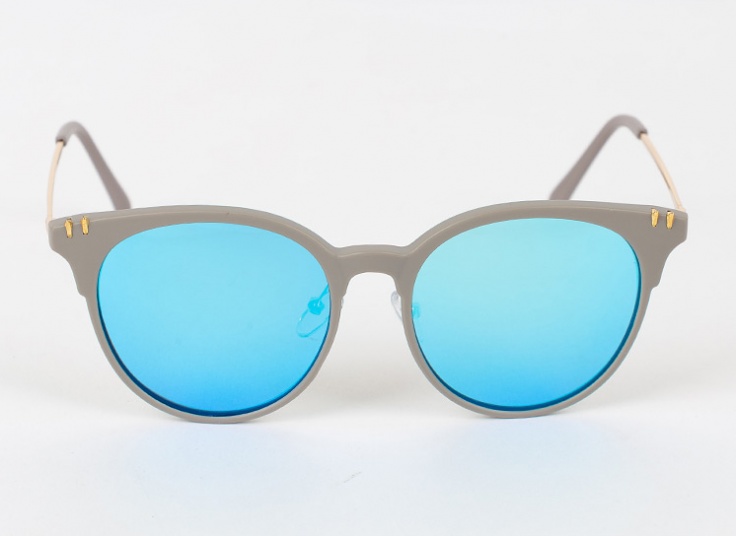 عینک پلاریزه زنانه طرح Ray Ban