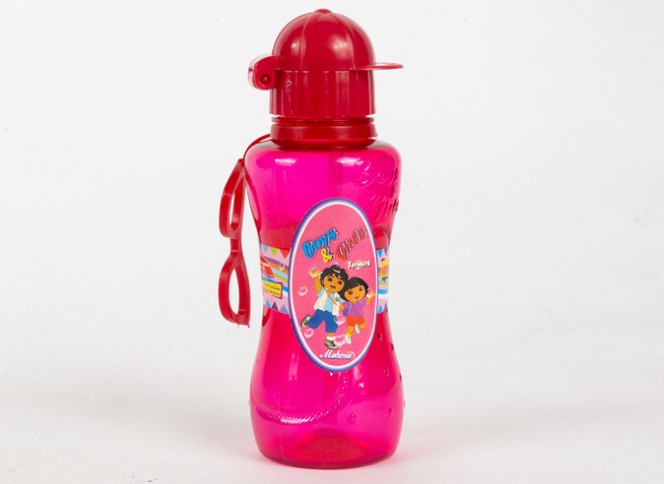 قمقمه نی دار رنگی