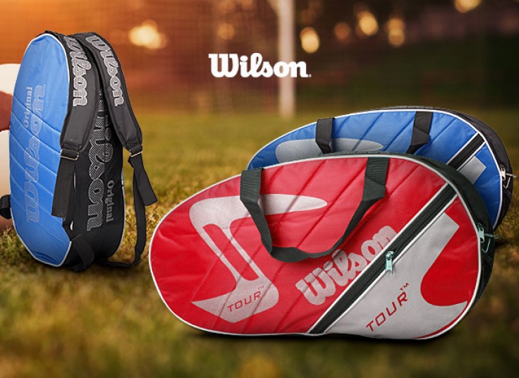 کیف ورزشی Wilson