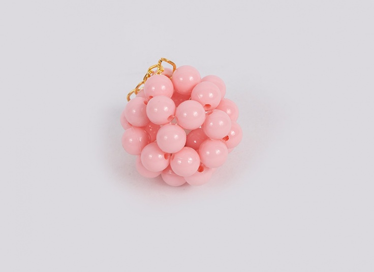 جاکلیدی مدل توپی