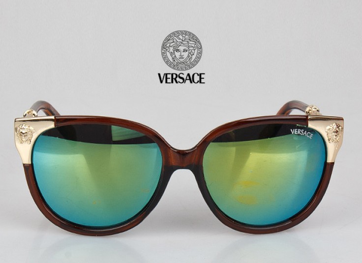 عینک آفتابی زنانه Versace