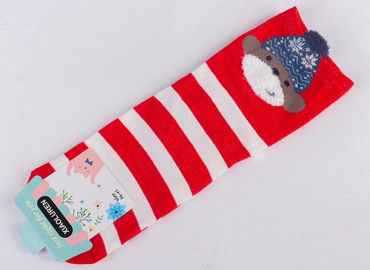 جوراب فانتزی Xiaoluren