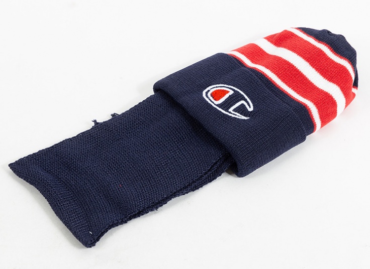 ست شال و کلاه بچگانه Champion