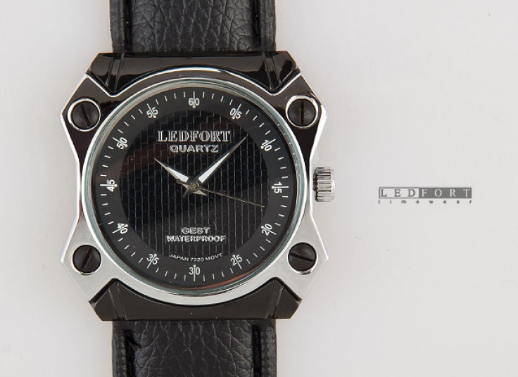 ساعت مچی LEDFORT