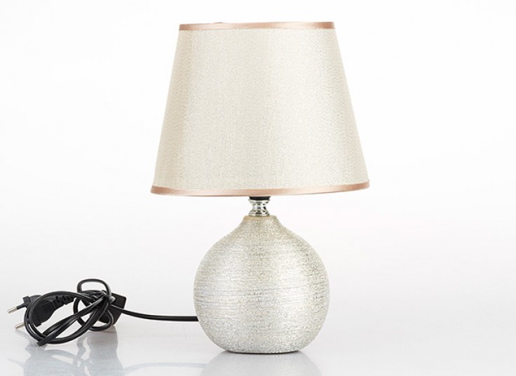 آباژور رومیزی