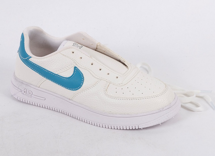 کتانی زنانه طرح Nike مدل Air Force