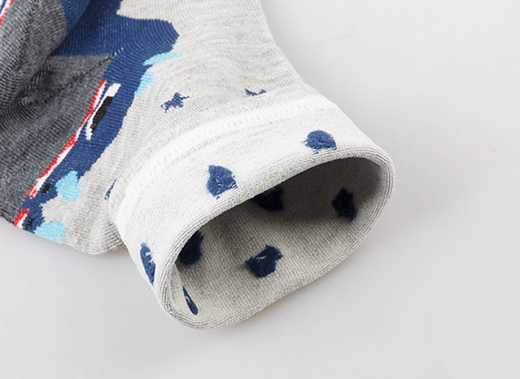 پکیج دو عددی جوراب YUNGEMEI