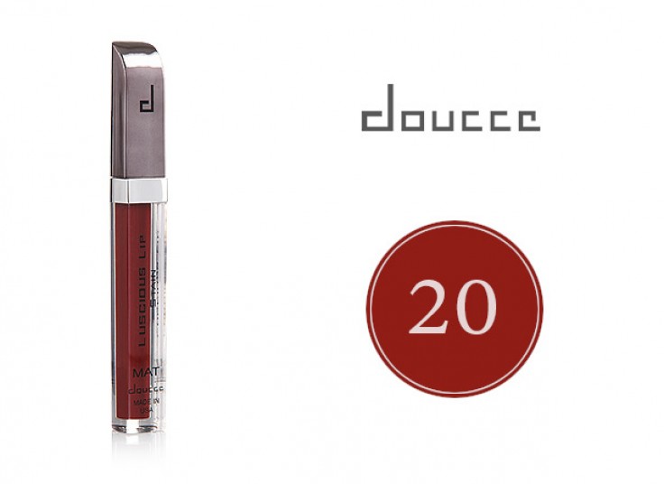 رژ لب مایع doucce