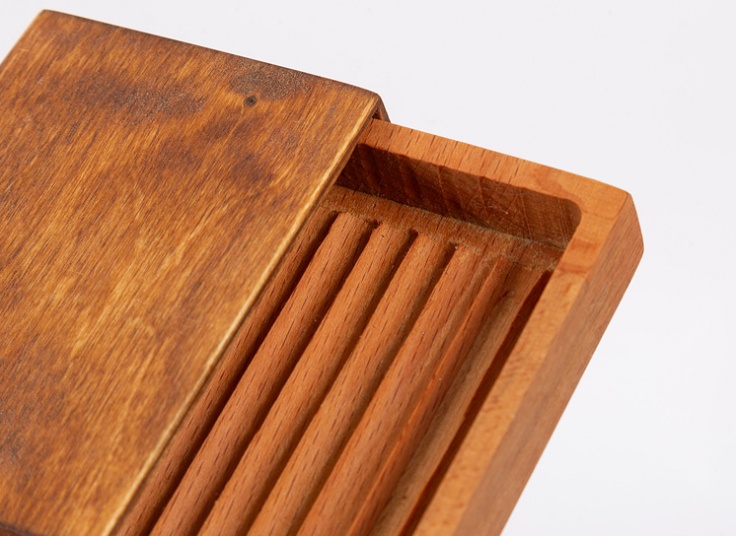 انواع لوازم دکوری چوبی