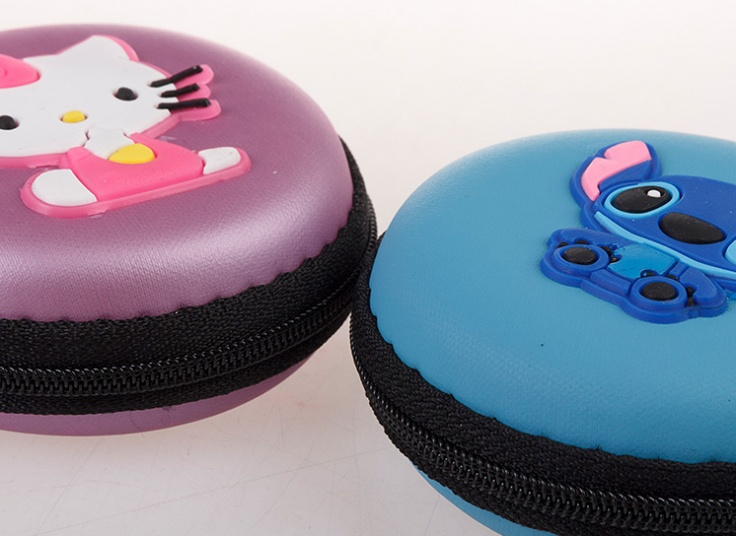 پکیج فانتزی محافظ کابل و هندزفری