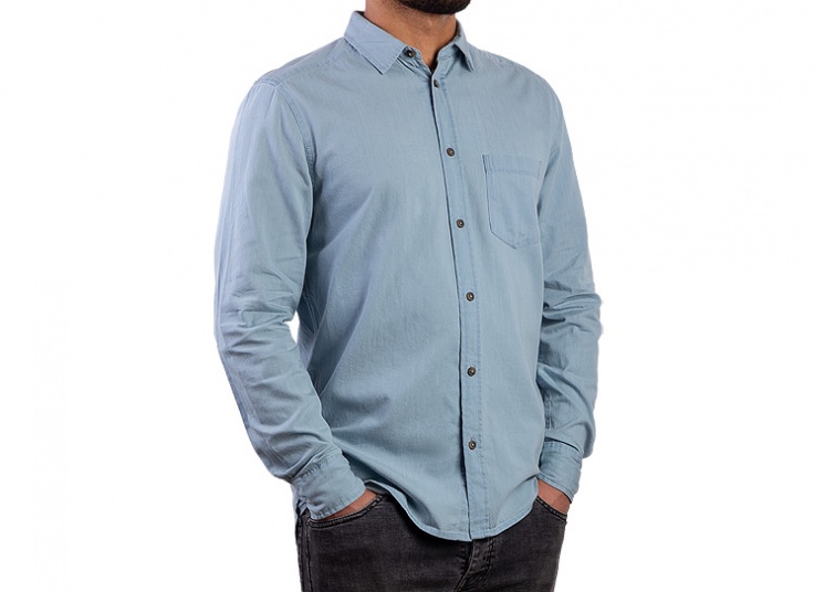 پیراهن مردانه Sky Blue
