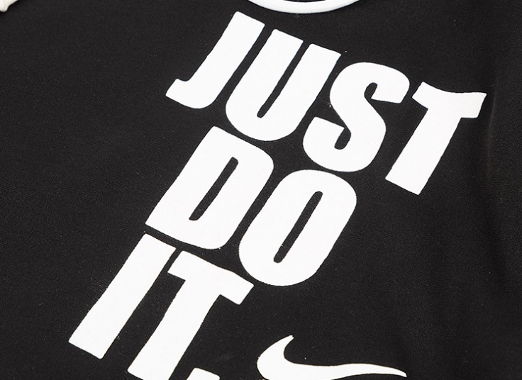 هودی و شلوار مردانه طرح Nike